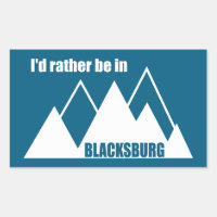Eu Preferencialmente Em Blacksburg Virginia Mounta