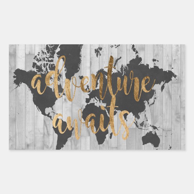 Adesivo Retangular Explorador Jovem VI (Frente)