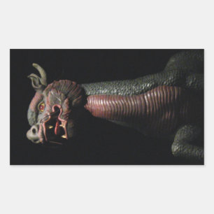 Adesivo Retangular Fairytale Tailandês - Phra Aphai Mani