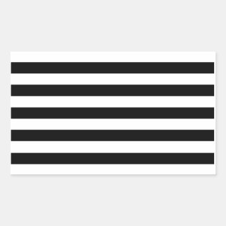 Adesivo Retangular Feito pelo BigBang