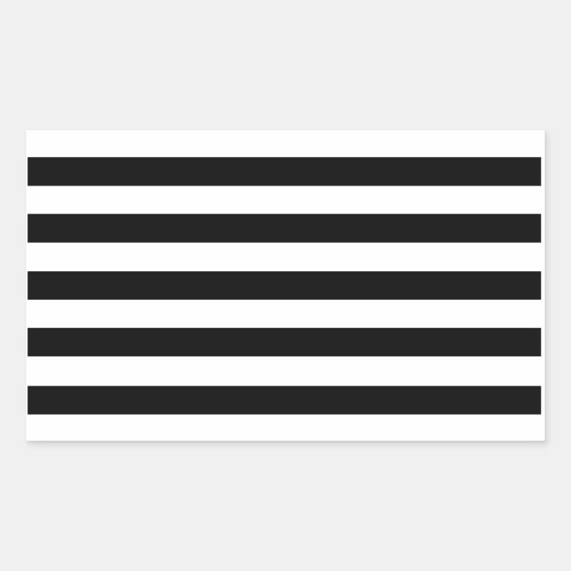 Adesivo Retangular Feito pelo BigBang (Frente)