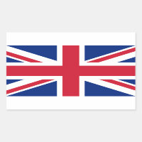 Flag Stickers*