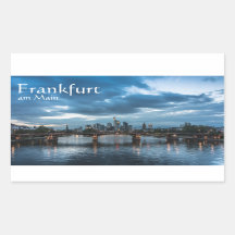 Frankfurt am Main Alemanha