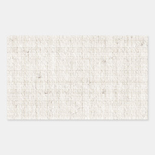 Adesivo Retangular Fundo de Links Claros