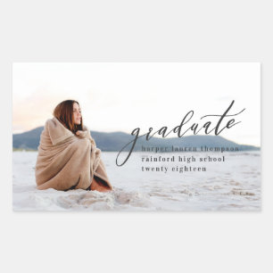 ADESIVO RETANGULAR GRADUAÇÃO MÍNIMA