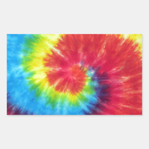 Adesivo Retangular Grande redemoinho