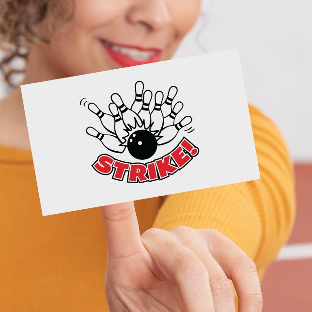 Adesivo Retangular Greve - Boliches de 10 pinos (Criador carregado)