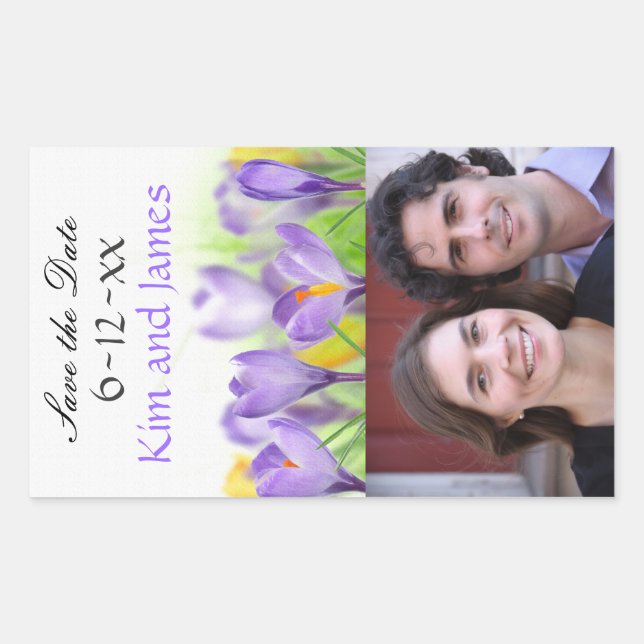 Adesivo Retangular Guardar as garrafas de vinho (Frente)