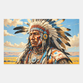 ADESIVO RETANGULAR GUERRAS 10