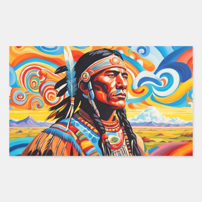 ADESIVO RETANGULAR GUERRAS 7 (Frente)