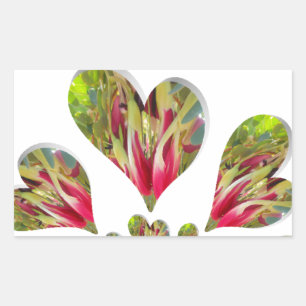 Adesivo Retangular Hakuna Matata Dia Humanitário que o Mundo Precisa 