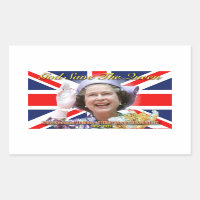 HM Queen Elizabeth II Diamond Jubilee