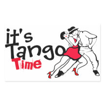 Hora de Tango