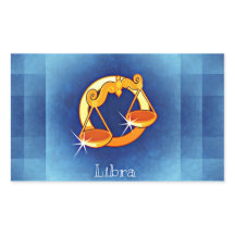 horóscopo libra
