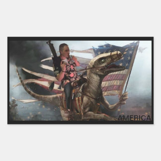 ADESIVO RETANGULAR INCRÍVEL