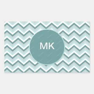 Adesivo Retangular indefinido