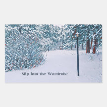 Inspirado em Narnia