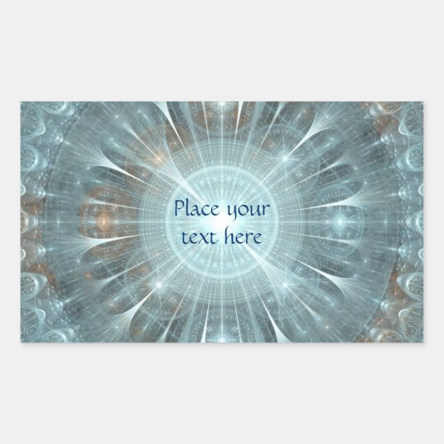 Adesivo Retangular Janela Catedral de Natal (Frente)