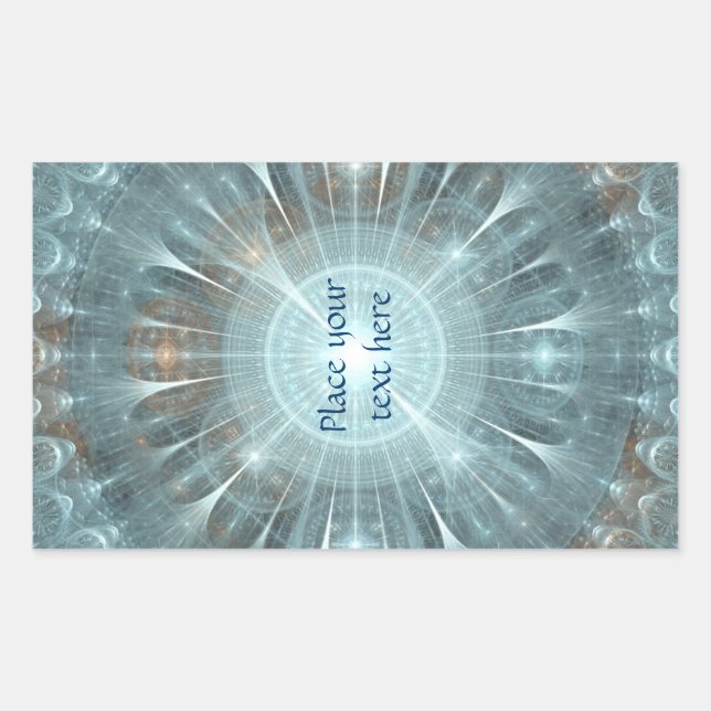 Adesivo Retangular Janela Catedral de Natal (Frente)