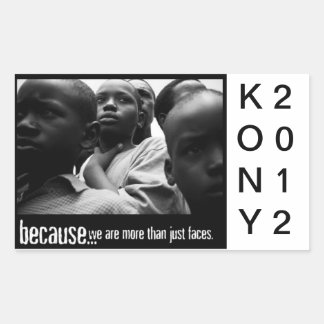 ADESIVO RETANGULAR KONY STICKERS 2