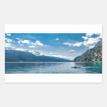 Lago Garda, Italia