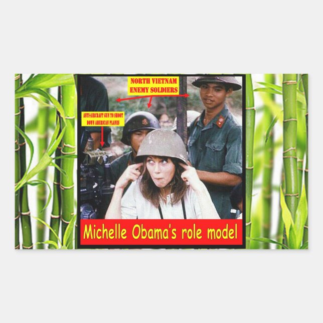 ADESIVO RETANGULAR LIÇÃO DE HISTÓRIA PARA JOVENS AMERICANOS (Frente)