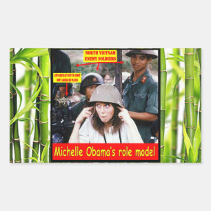 ADESIVO RETANGULAR LIÇÃO HISTÓRICA PARA AMERICANOS NOVOS