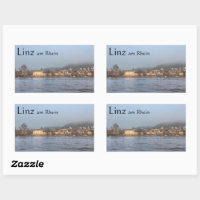 Linz Rhein Alemanha Souvenir