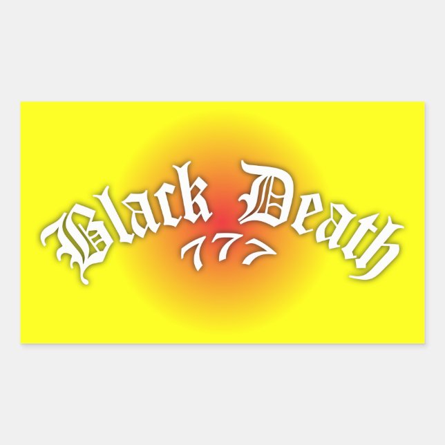 Adesivo Retangular Logotipo (Frente)