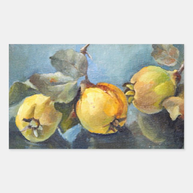 Adesivo Retangular Marcos 2011 (Frente)