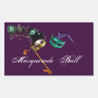 MARDI GRAS MASCARADA