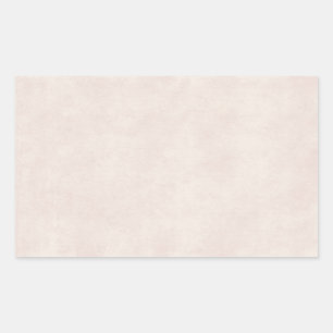 Adesivo Retangular Modelo de papel antigo com pergaminho neutro