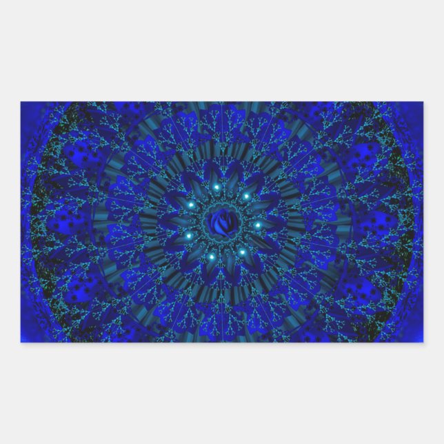 Adesivo Retangular Mystic Blue Rosa.jpg (Frente)