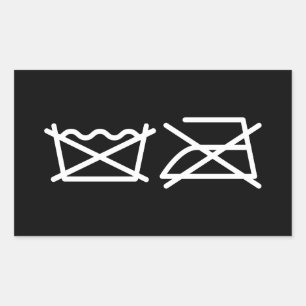 ADESIVO RETANGULAR NÃO LAVEM! NÃO FERRO! VESTIDO RETANGULAR