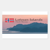 Noruega Lofoten