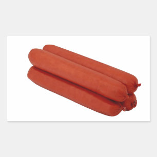 Adesivo Retangular Oi Saveloy