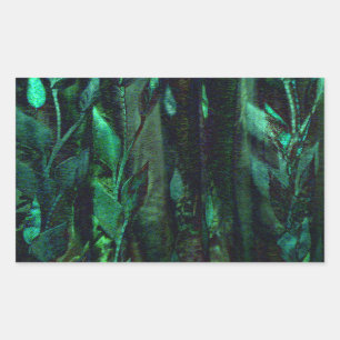 Adesivo Retangular Onde estão as coisas selvagens