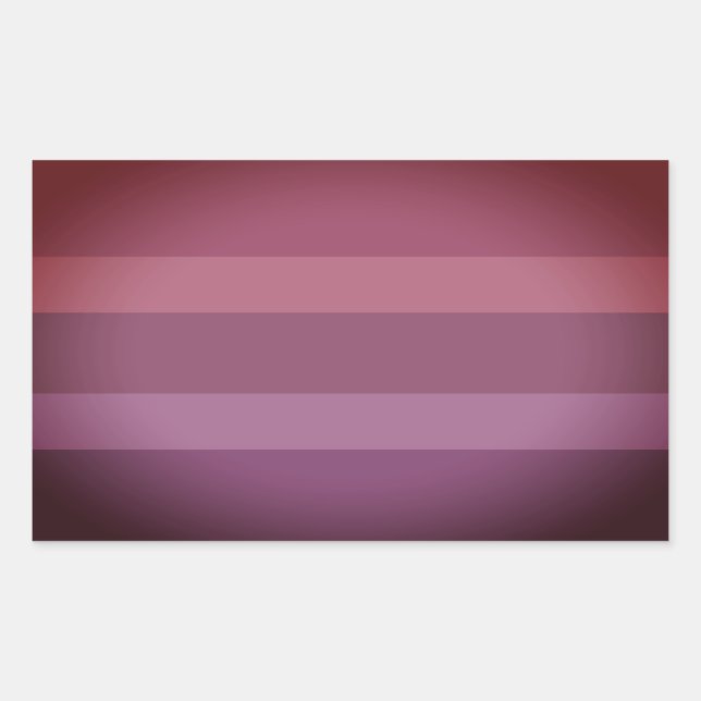 Adesivo Retangular Orgulho de Aceflux (Frente)