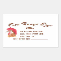 Ovos de Intervalo Livre