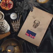 Palavra-de-Lanterna do Halloween Spookie