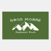 Parque Nacional Gros Morne