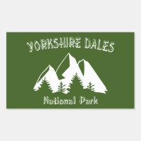 Parque Nacional Yorkshire Dales