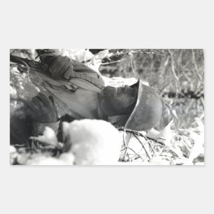 Adesivo Retangular Personalizar produto