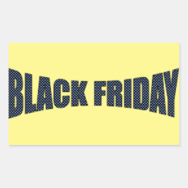 Adesivo Retangular Pontos de impacto BF