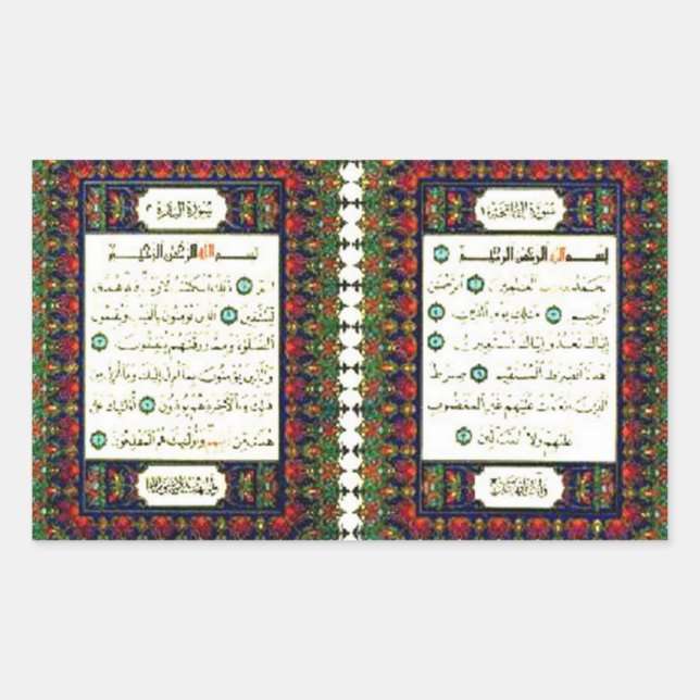 ADESIVO RETANGULAR QUARANO (Frente)