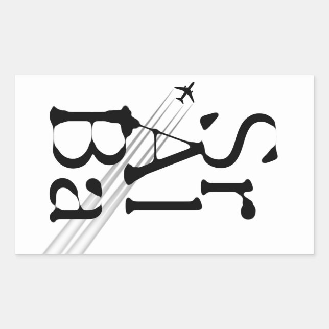 Adesivo Retangular Quimtros Sr+Al+Ba (Frente)