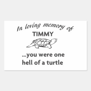 ADESIVO RETANGULAR RASGO TIMMY