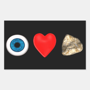 Adesivo Retangular Rebus Para Físicos