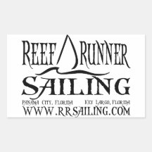 RRS Sticker com Web site