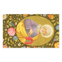 Rua. Peter the Apostle (PM 07)